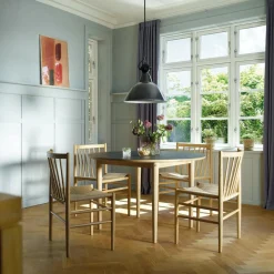 C62 Bjørk Esstisch