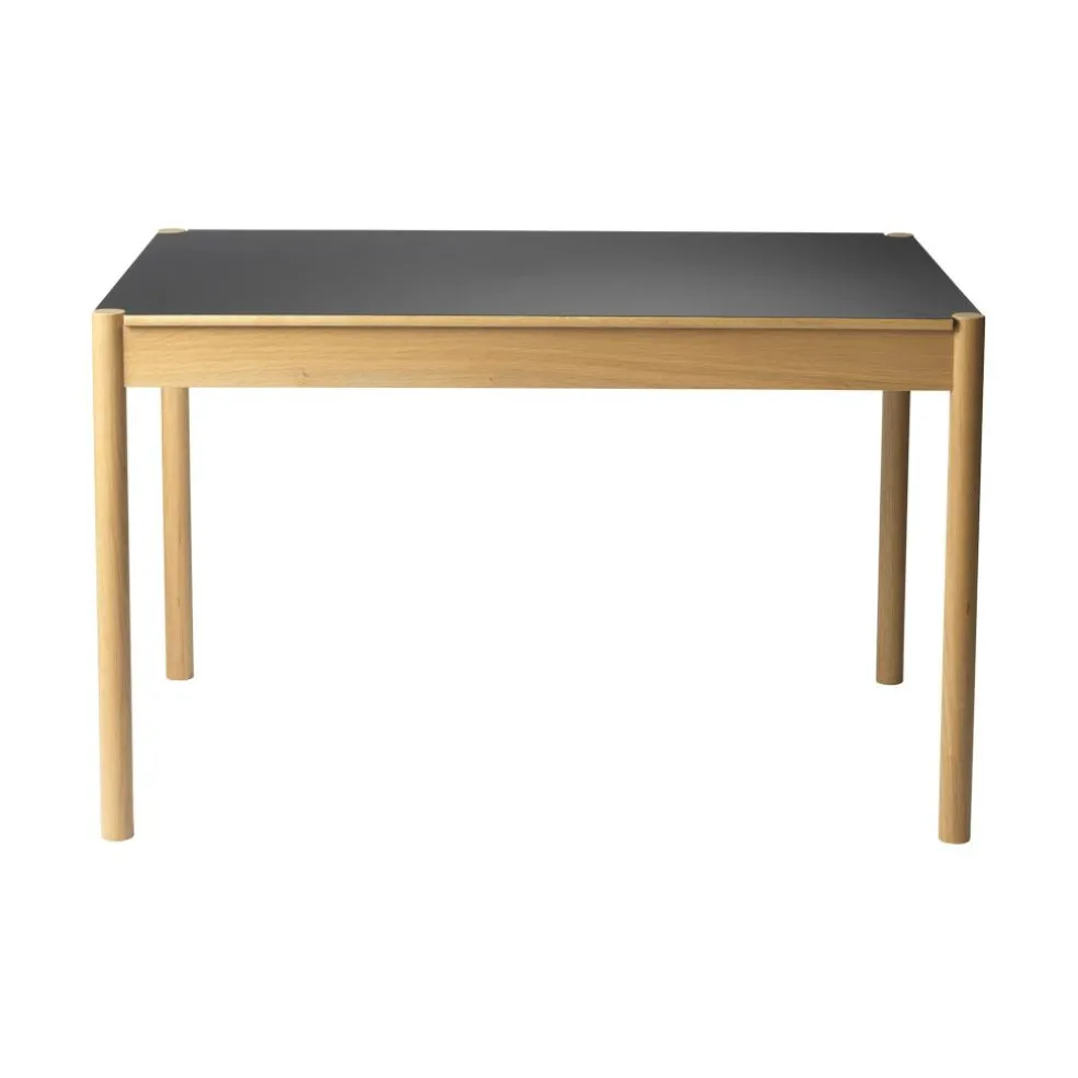 C44 Esstisch 120x80cm