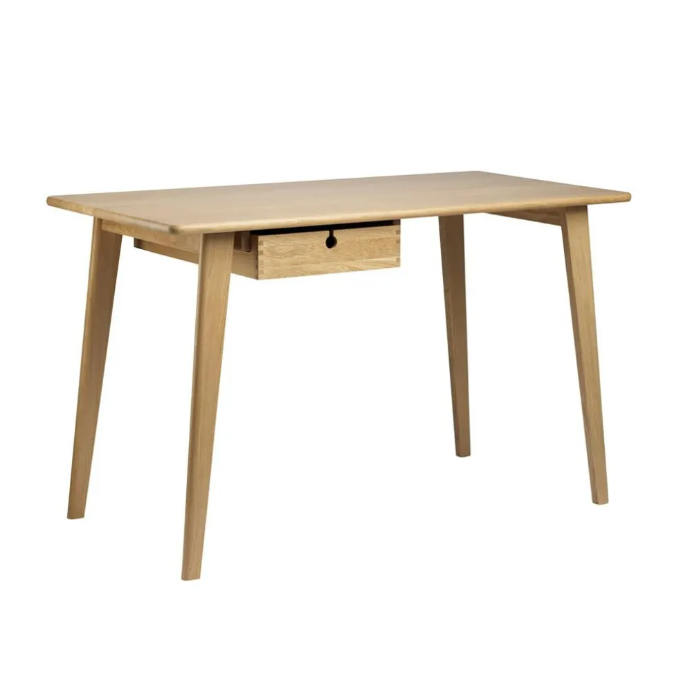 C67 Schreibtisch 120x60cm