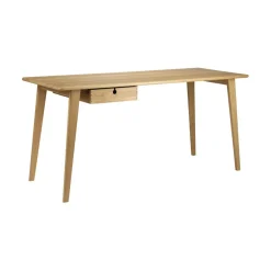 C67 Schreibtisch 156x60cm