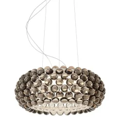 Caboche Plus Media LED Pendelleuchte