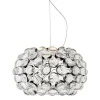 Caboche Plus Piccola LED Pendelleuchte