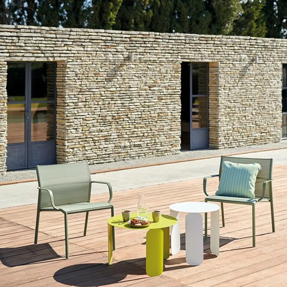Cadiz Gartensessel