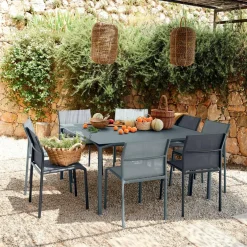 Cadiz Gartenstuhl