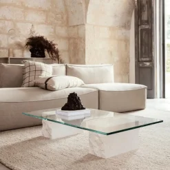 Calm Kissen 38x88cm