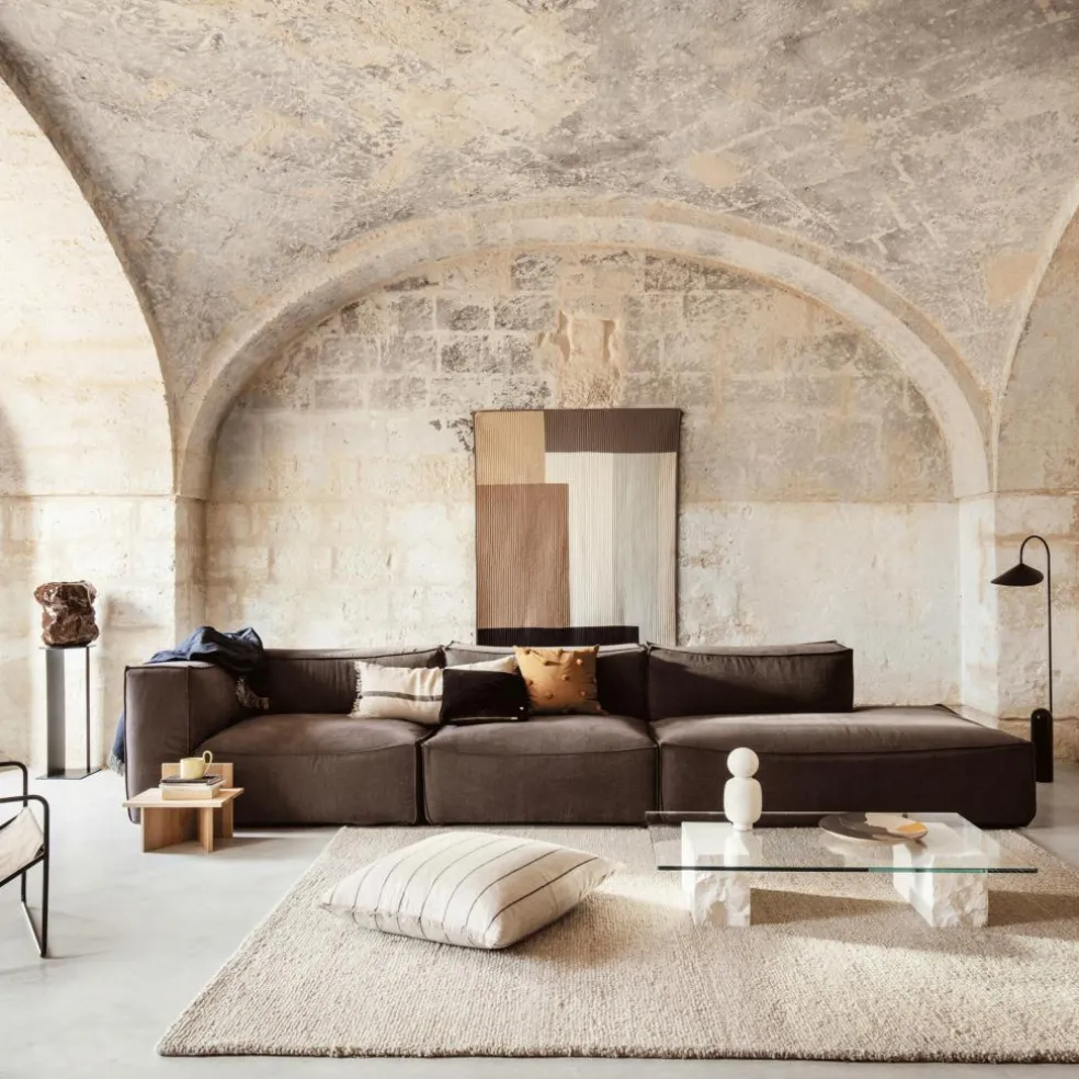Calm Kissen 38x88cm