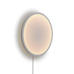 Calm LED Wandleuchte Ø 50cm