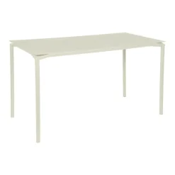 Calvi Gartentisch hoch 160x80cm