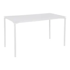 Calvi Gartentisch hoch 160x80cm