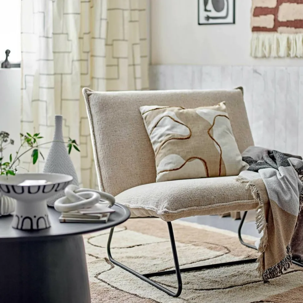 Cape Loungesessel