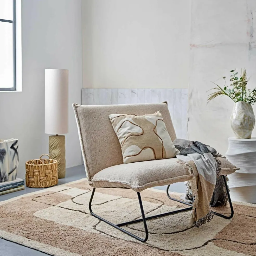 Cape Loungesessel