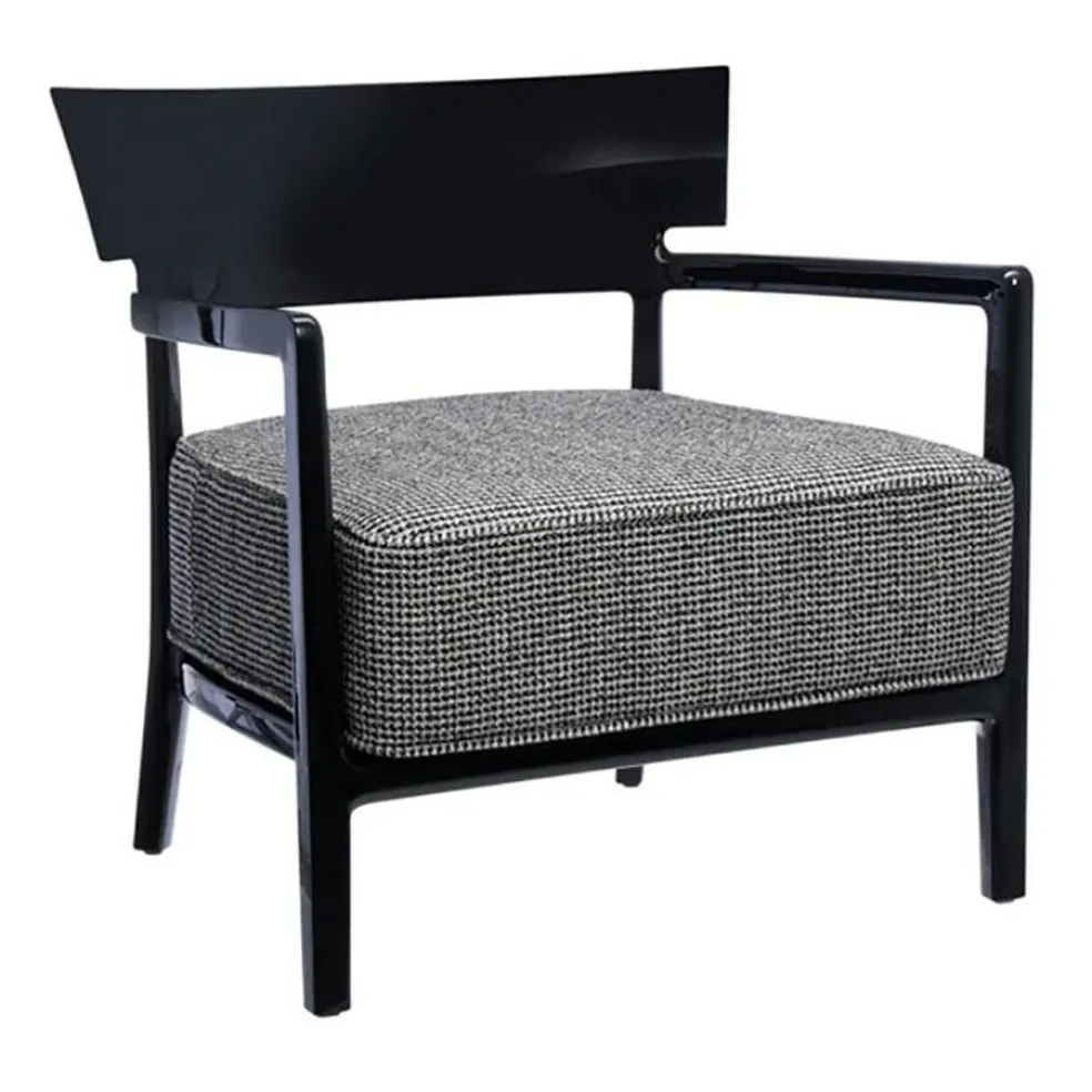 Cara Fancy Sessel
