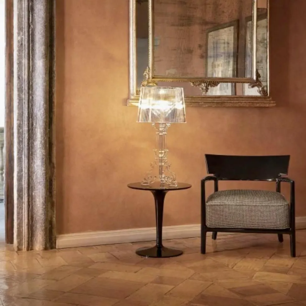 Cara Fancy Sessel
