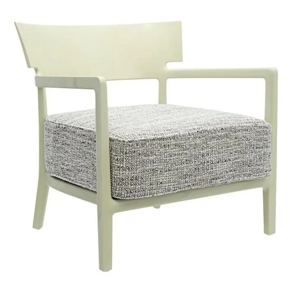 Cara Fancy Sessel