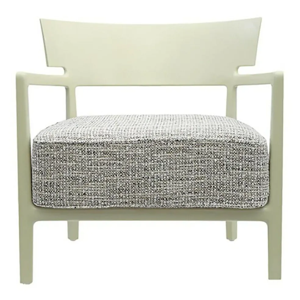 Cara Fancy Sessel