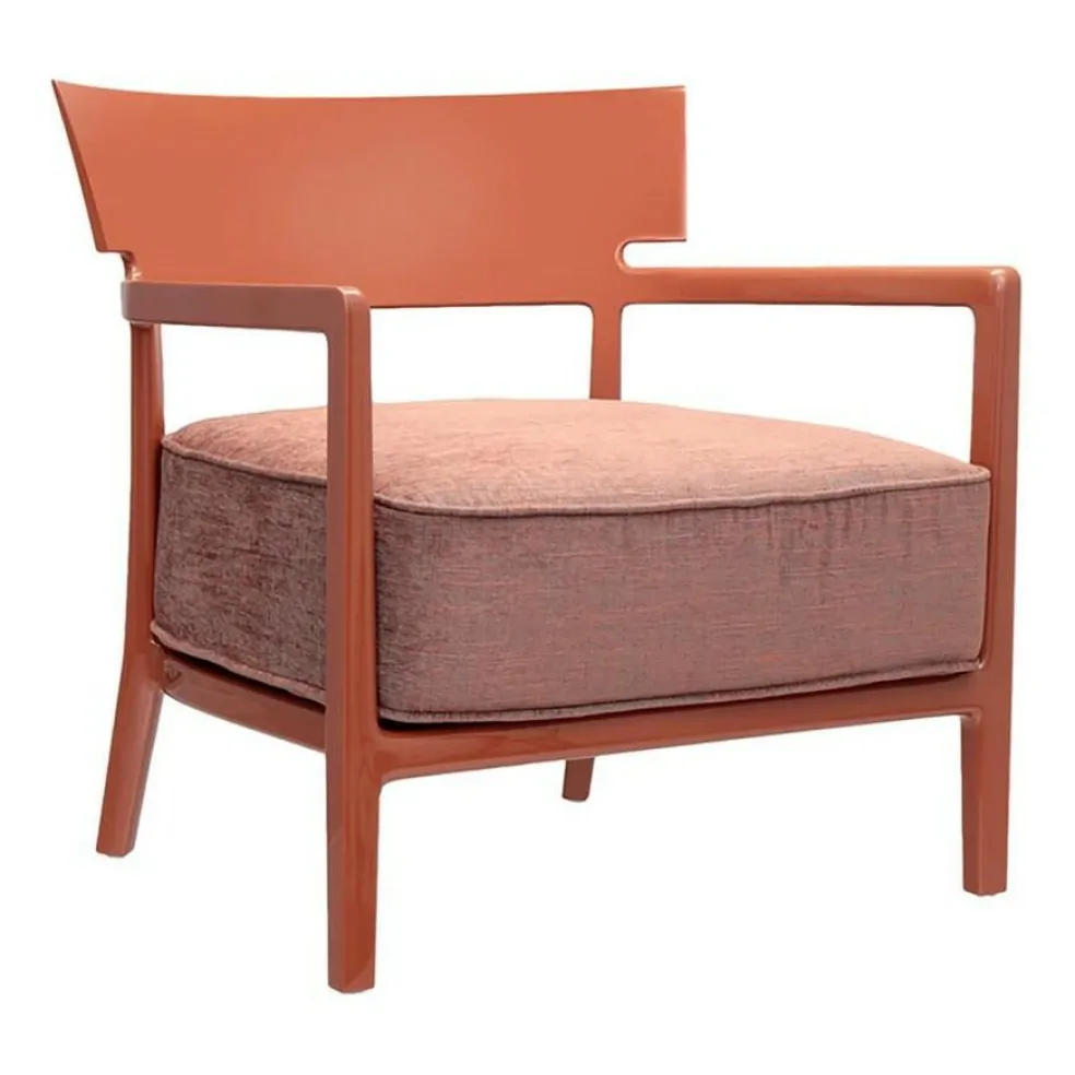 Cara Solid Sessel
