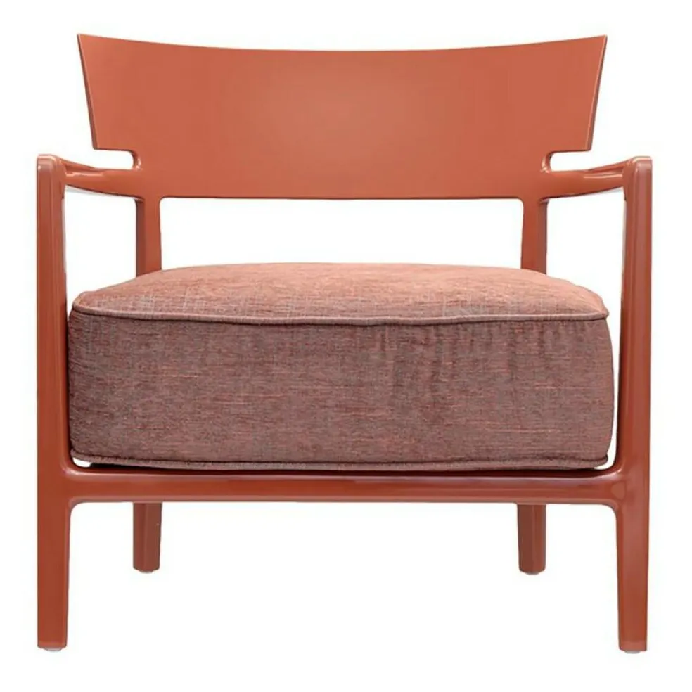 Cara Solid Sessel