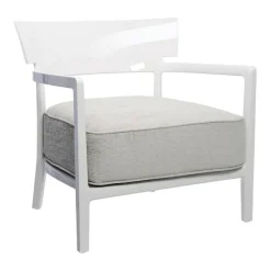 Cara Solid Sessel