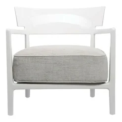 Cara Solid Sessel