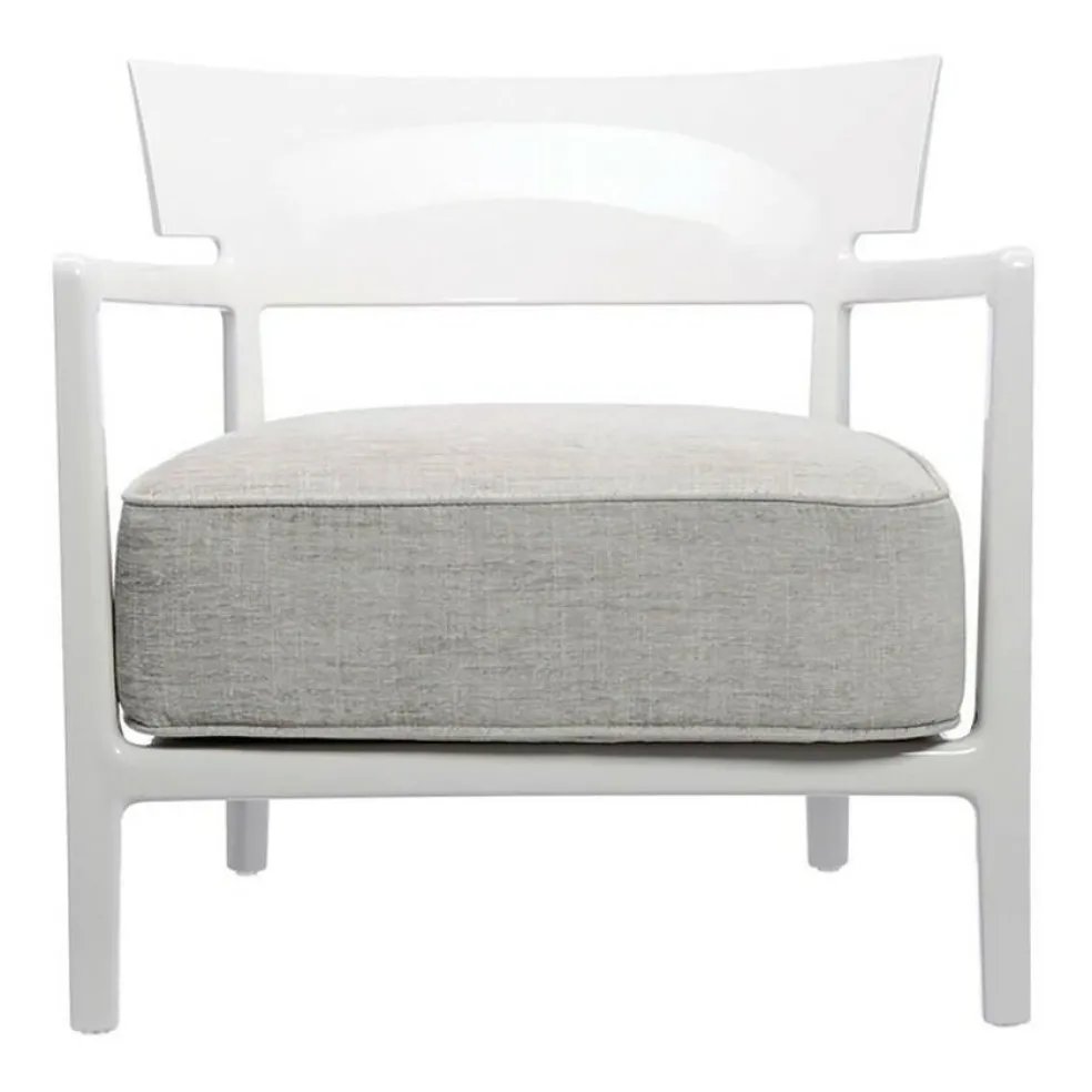 Cara Solid Sessel