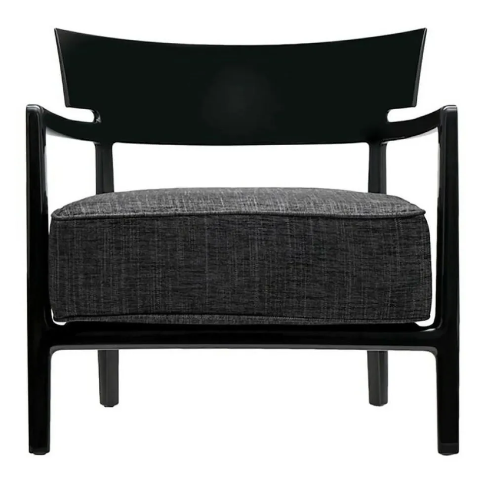 Cara Solid Sessel