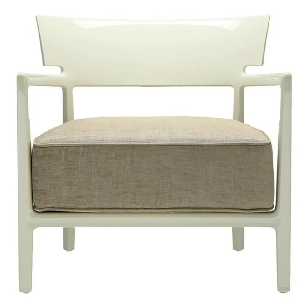 Cara Solid Sessel