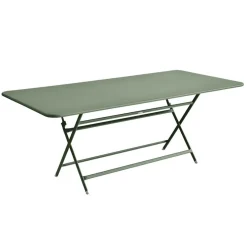 Caractère Gartentisch klappbar 190x90cm
