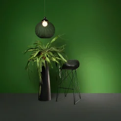 Carbon Barhocker