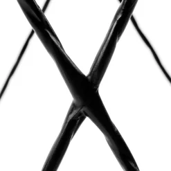 Carbon Barhocker