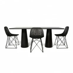 Carbon Chair Stuhl
