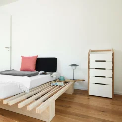 Cargo Grundmodul Unterteil