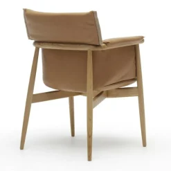 Carl Hansen Embrace E005 Armlehnstuhl