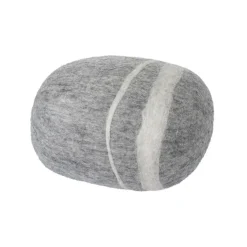 Carl Kieselstein Pouf