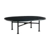 Carmel Garten Beistelltisch H25cm