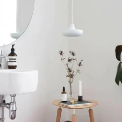 Cassini LED Pendelleuchte Mini