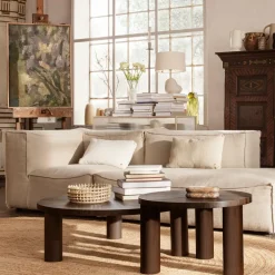 Catena Modular 3-Sitzer Sofa Armlehne rechts