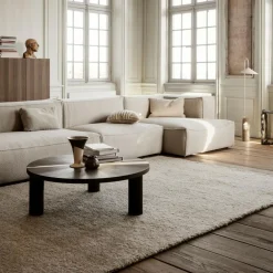 Catena Modular 3-Sitzer Sofa Armlehne rechts