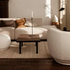 Catena Modular 3-Sitzer Sofa offene Seite rechts