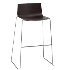 Catifa 46 0571 Barhocker Gestell hoch, Eiche