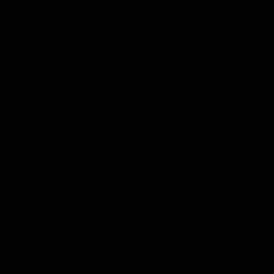 Catifa 46 Stuhl einfarbig Gestell Chrom