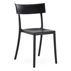 Catwalk Stuhl matt