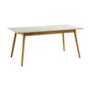 C35B Esstisch 160x82cm