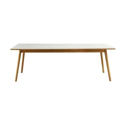 C35C Esstisch 220x95cm