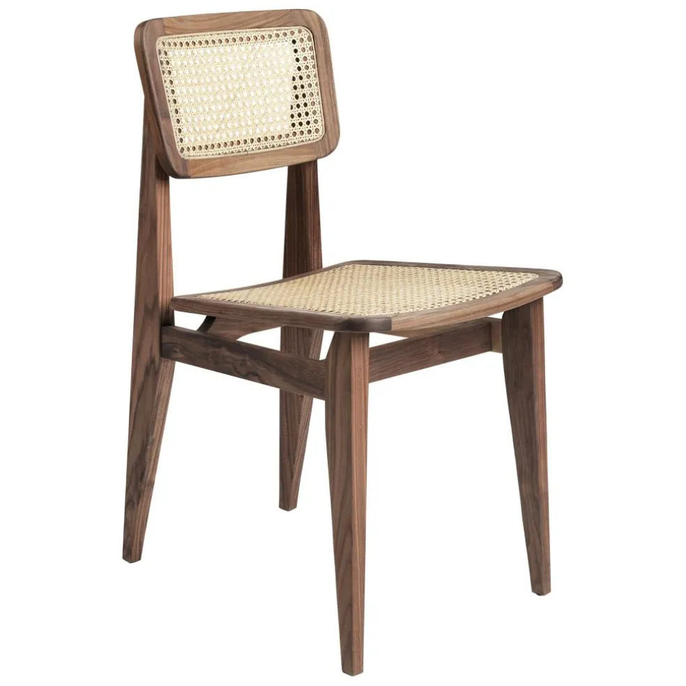 C-Chair All French Cane Stuhl