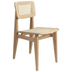 C-Chair All French Cane Stuhl