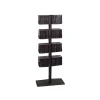 CD-Baum Standregal doppelt 90cm