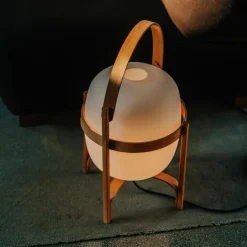 Cesta Tischleuchte