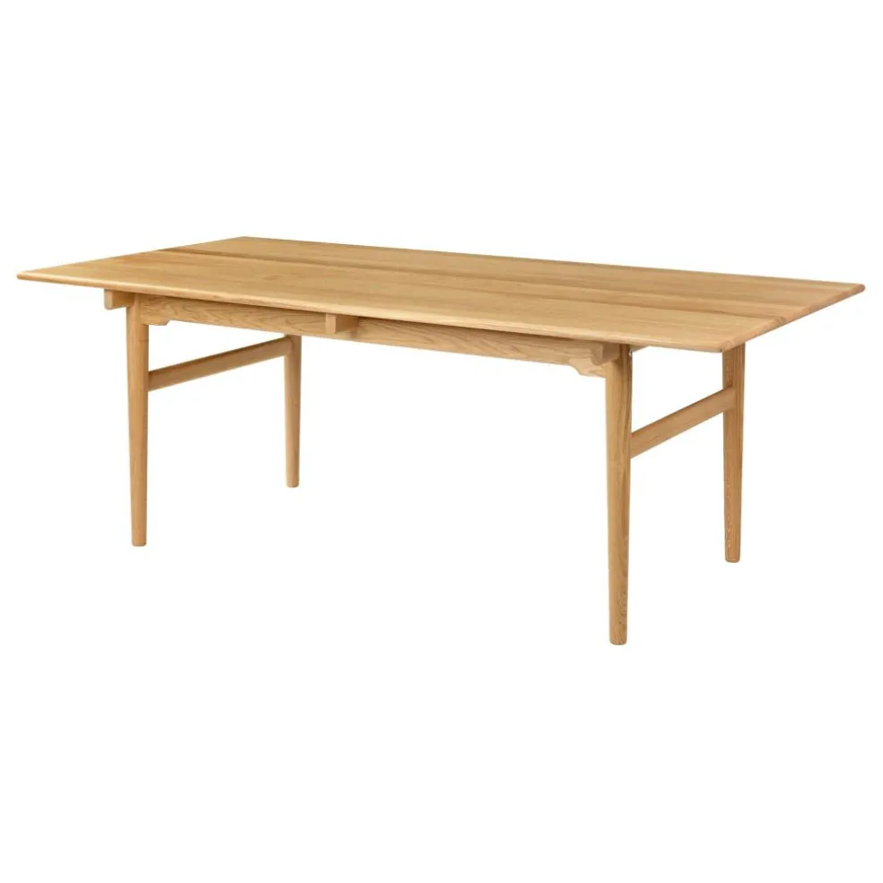 CH327 Esstisch 190x95cm