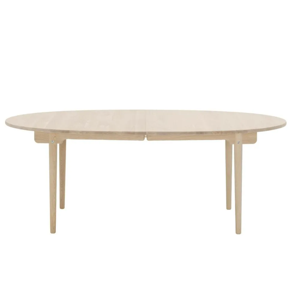 CH338 Esstisch 200x115x72cm ausziehbar