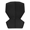 Chair One Sitz- und Rückenkissen Leder